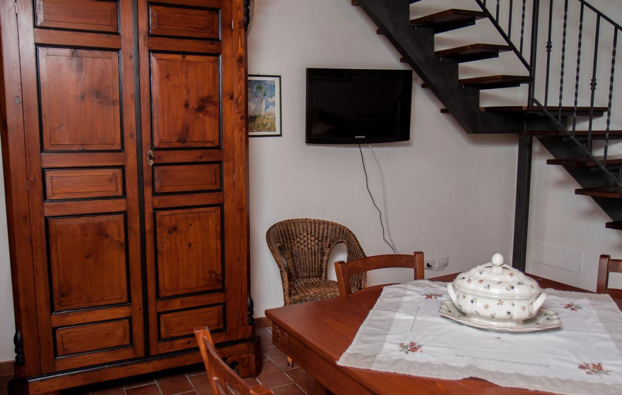 Serravalle Relais & Country Villa With Private Pool - Esclusive Use Chiaramonte Gulfi Exterior photo