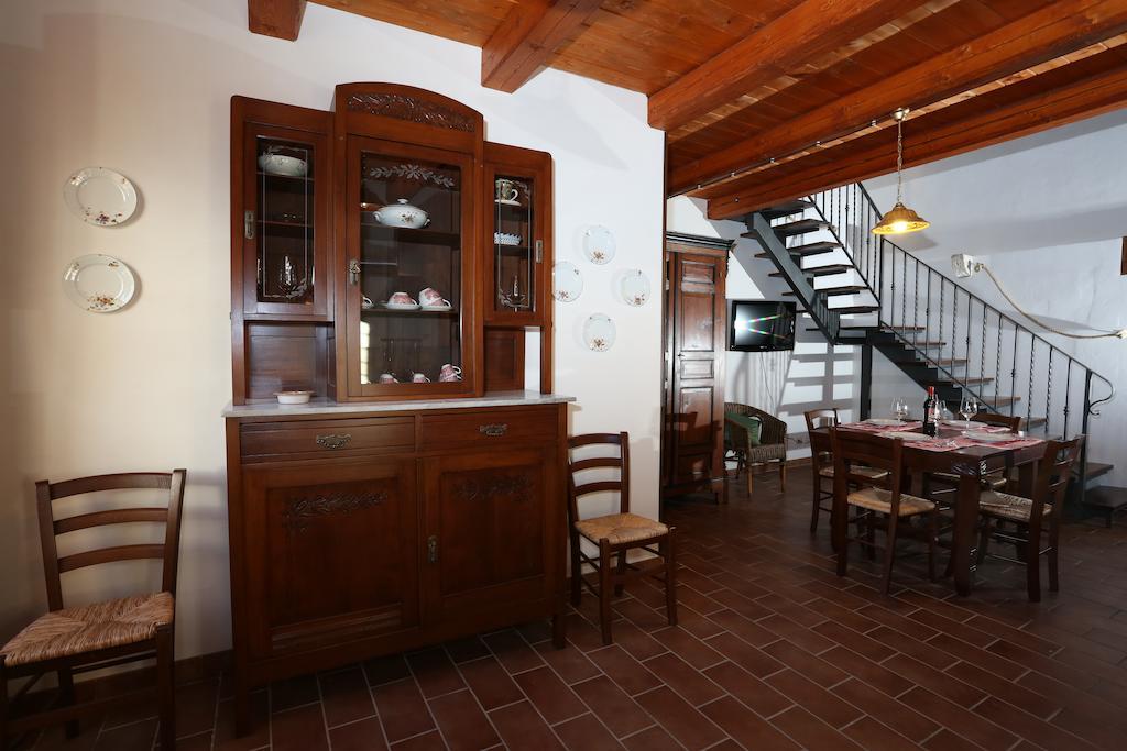 Serravalle Relais & Country Villa With Private Pool - Esclusive Use Chiaramonte Gulfi Room photo