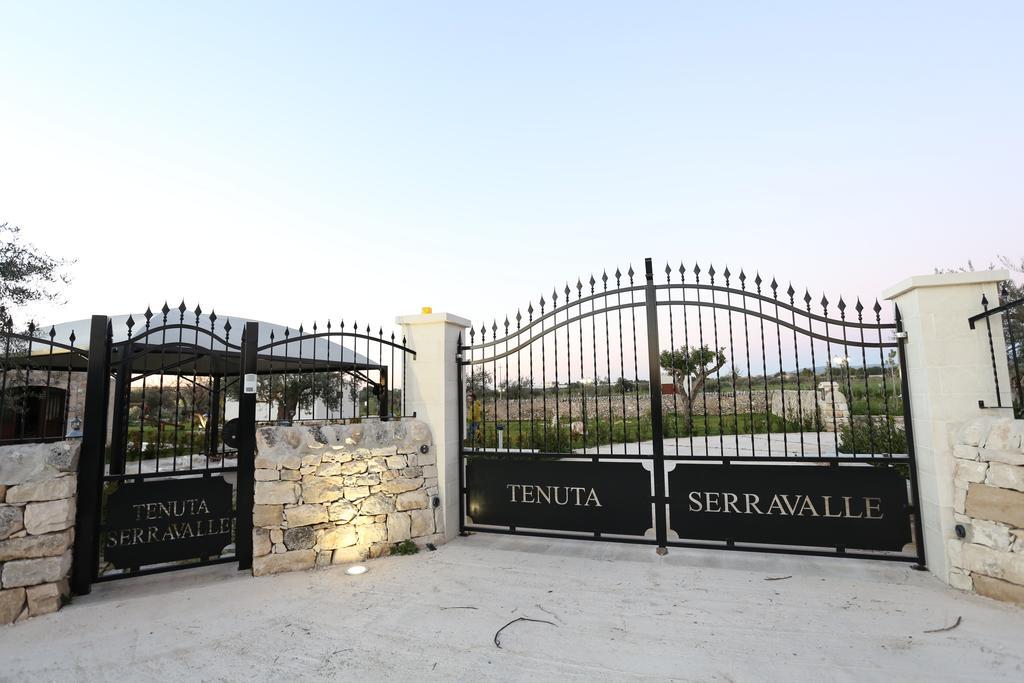 Serravalle Relais & Country Villa With Private Pool - Esclusive Use Chiaramonte Gulfi Exterior photo